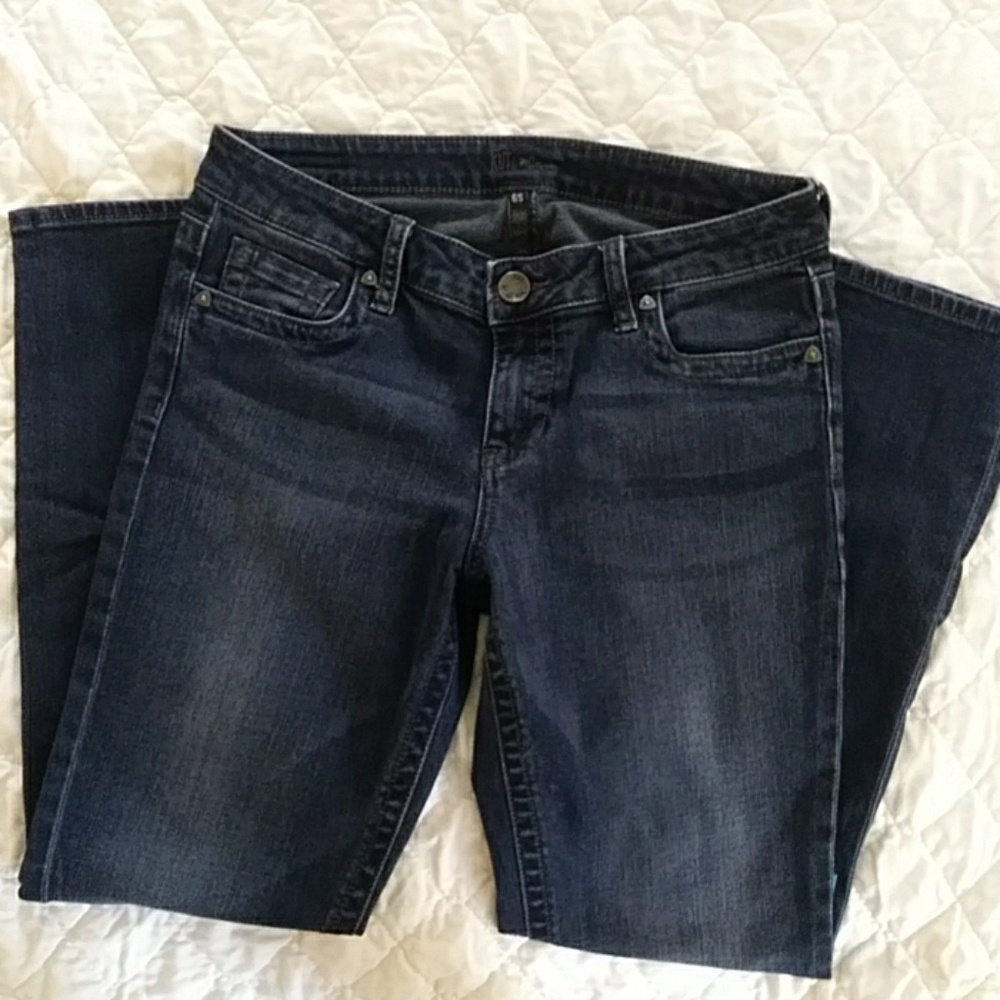 ✂👖KUT FROM THE KLOTH jeans